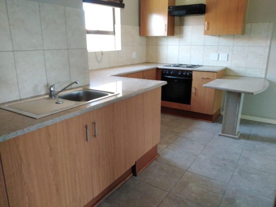 1 Bedroom Property for Sale in Baillie Park North West